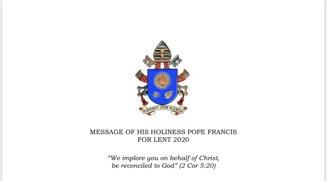 Message for Lent 2020 - photo.png